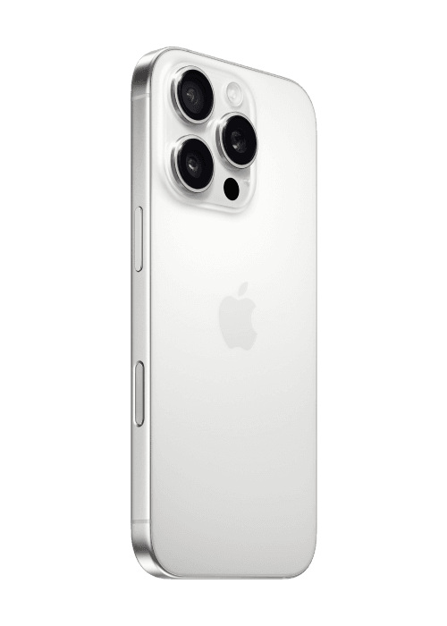 iPhone 16 Pro